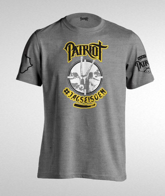 Jagseisoen - Patriot Apparel