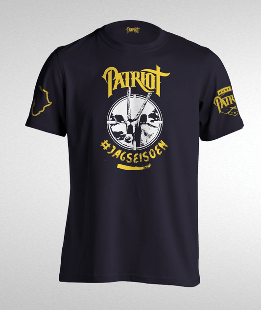 Jagseisoen - Patriot Apparel