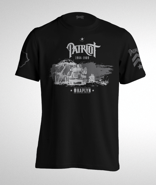 Kaplyn - Patriot Apparel