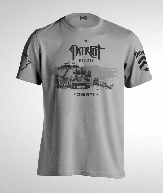 Kaplyn - Patriot Apparel