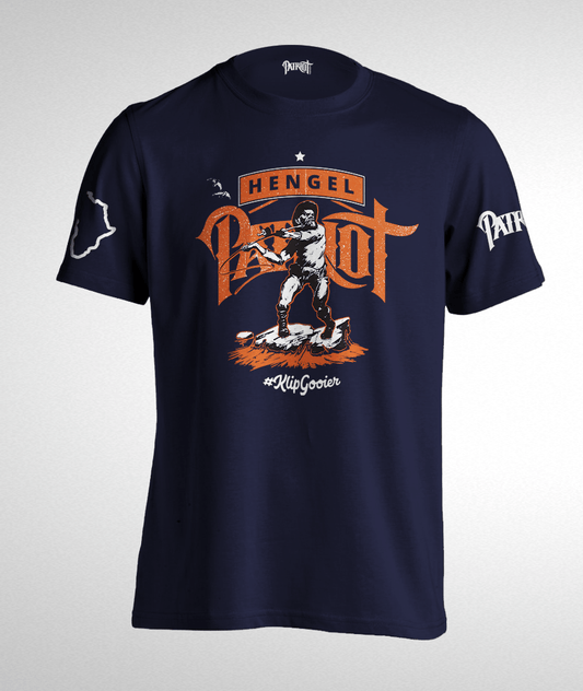 KlipGooier - Patriot Apparel