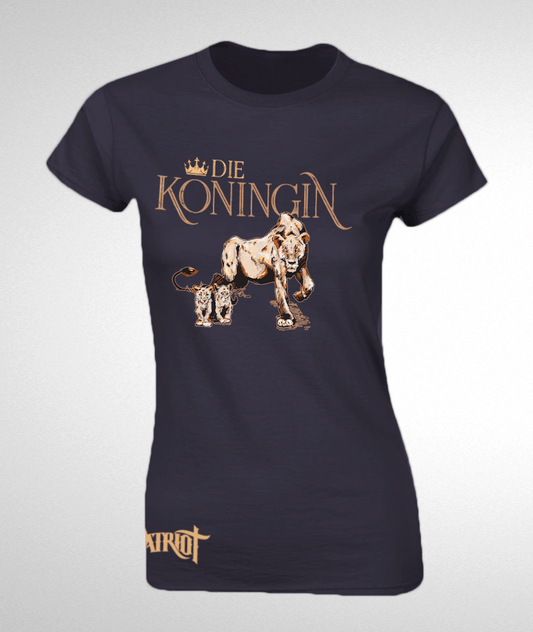 Koningin - Patriot Apparel