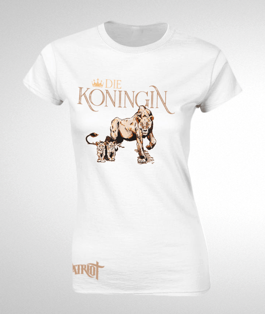 Koningin - Patriot Apparel