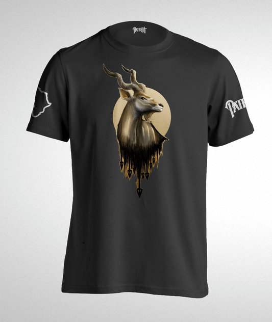 Kudu Arrow - Patriot Apparel