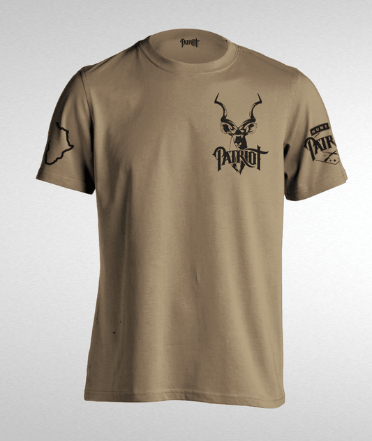 Kudu Trofee - Patriot Apparel