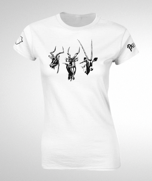 Ladies Trofee - Patriot Apparel