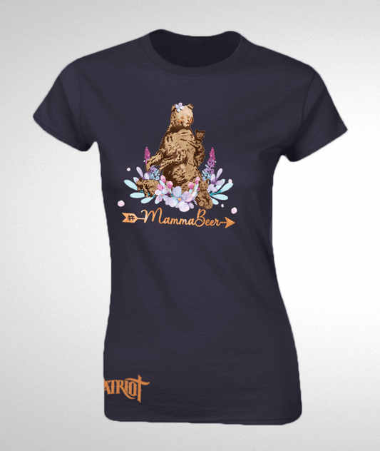 Mammabeer - Patriot Apparel