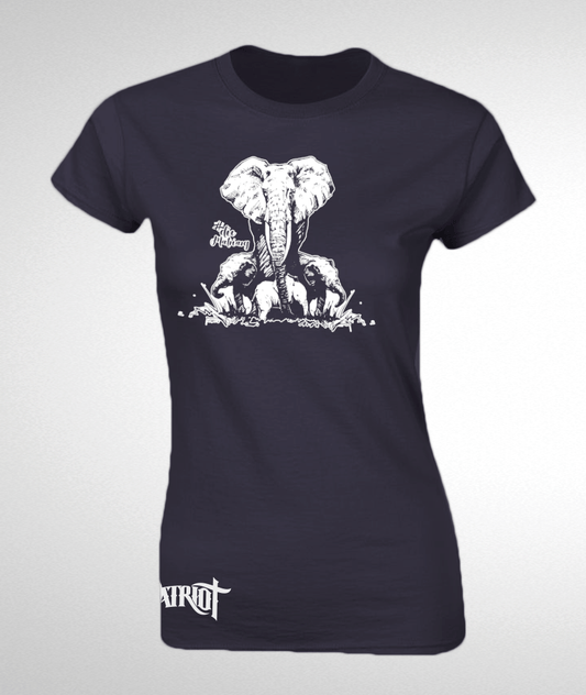 Matriarg - Patriot Apparel