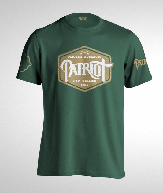 Mauser - Patriot Apparel