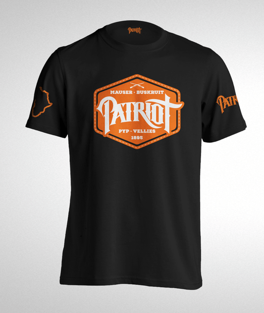 Mauser - Patriot Apparel