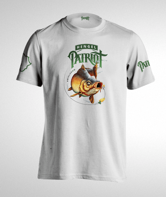 Mieliebom - Patriot Apparel