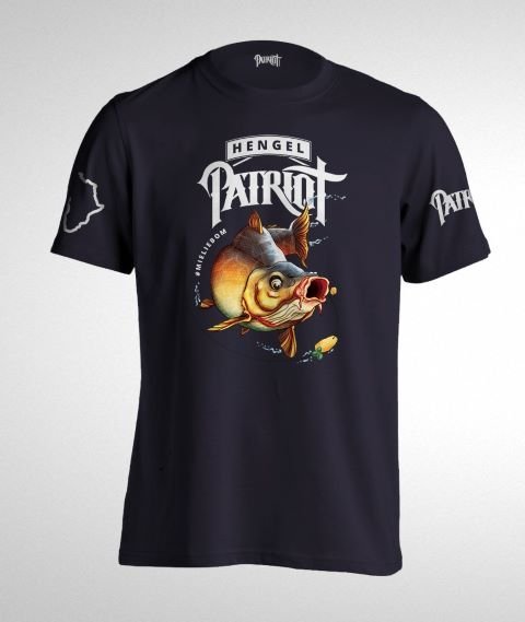 Mieliebom - Patriot Apparel
