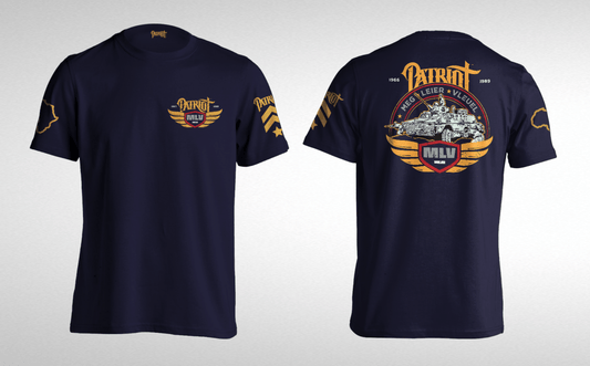 MLV - Patriot Apparel