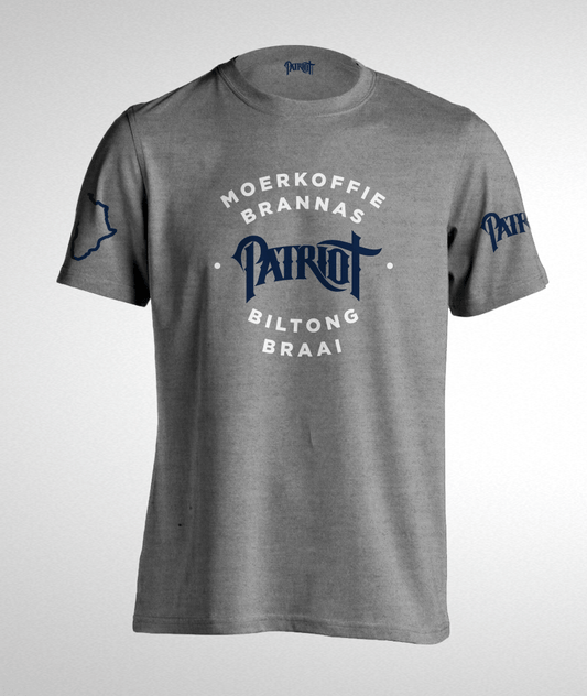 Moerkoffie - Patriot Apparel