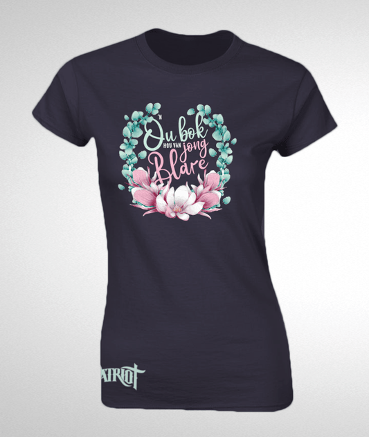 Ou Bok eet Jong Blare - Patriot Apparel