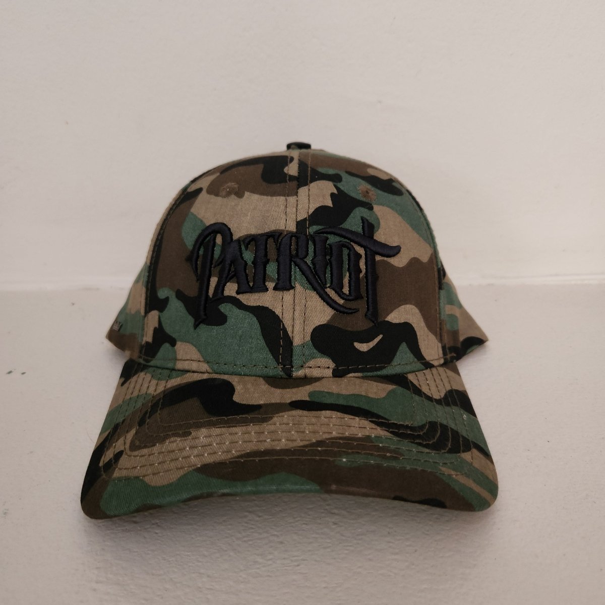 Patriot Camo - Patriot Apparel