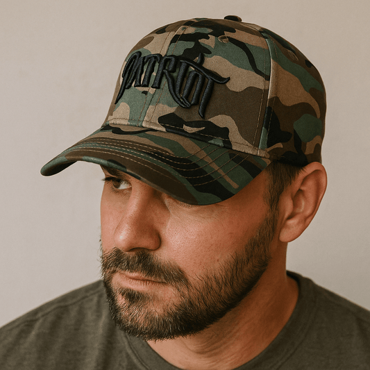 Patriot Camo - Patriot Apparel
