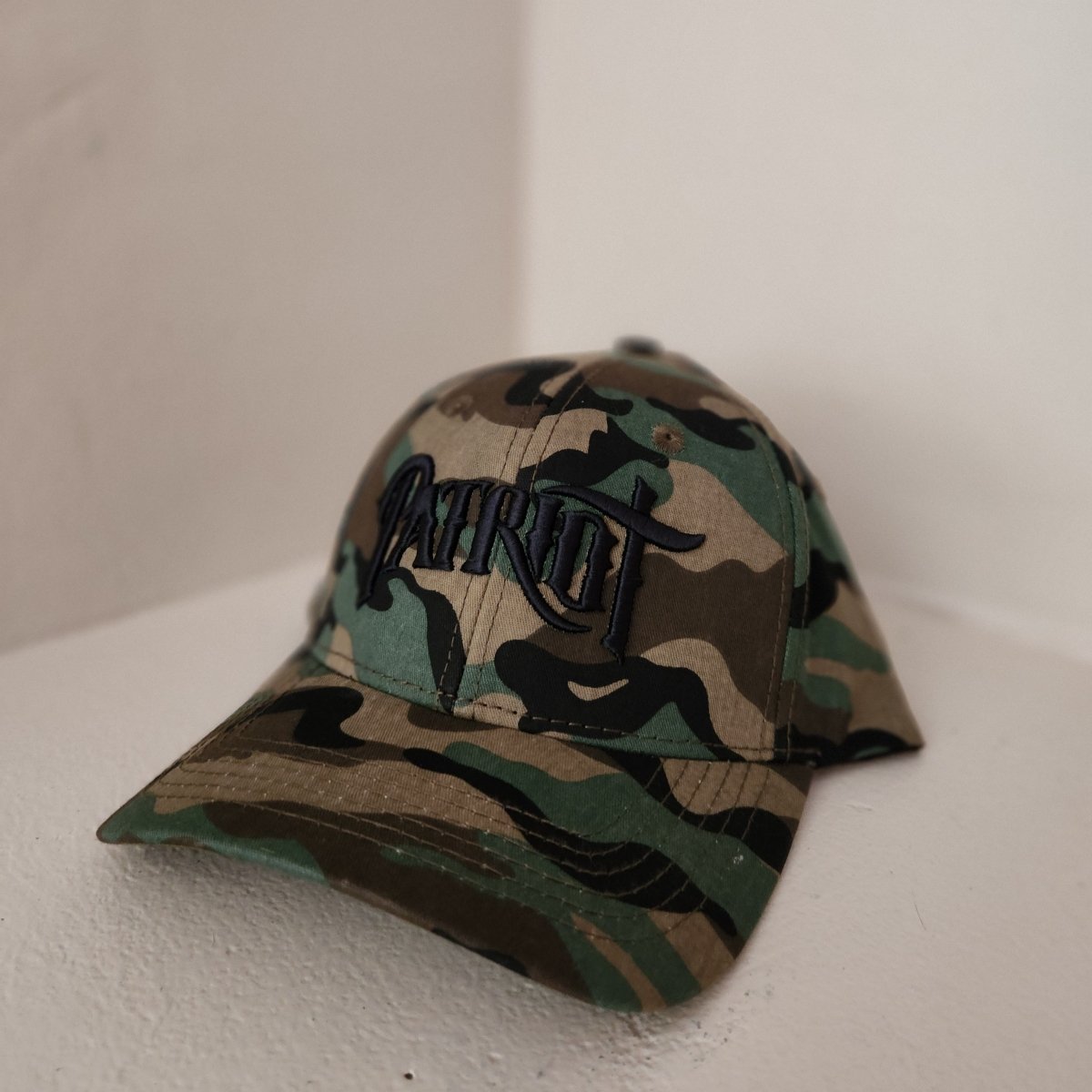 Patriot Camo - Patriot Apparel