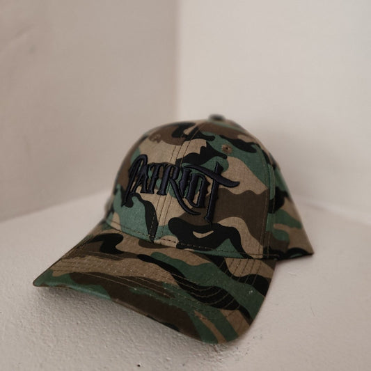 Patriot Camo - Patriot Apparel