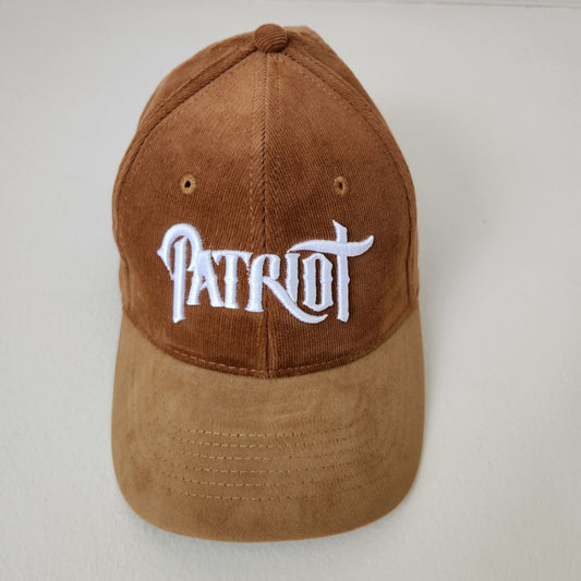 Patriot Suede - Patriot Apparel