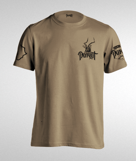Rooibok Trofee - Patriot Apparel