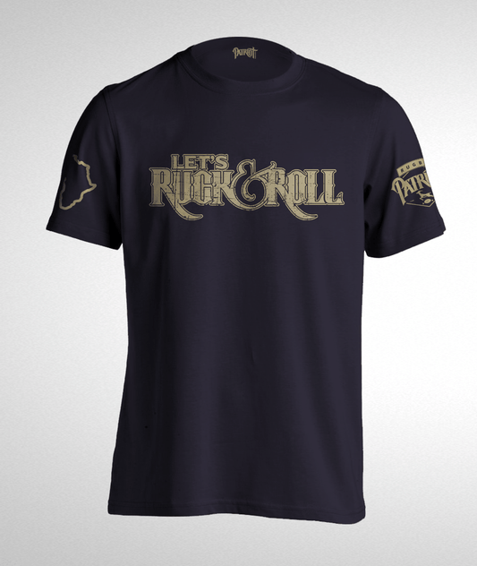 Ruck and Roll - Patriot Apparel