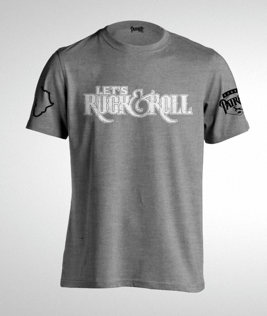 Ruck and Roll - Patriot Apparel