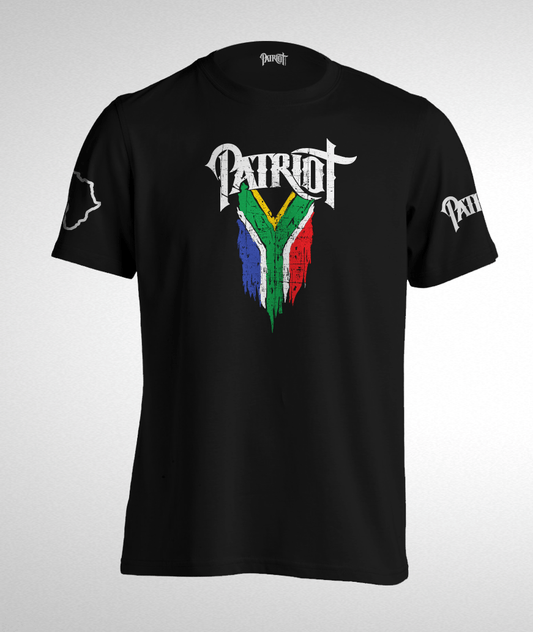 SA Flag - Patriot Apparel
