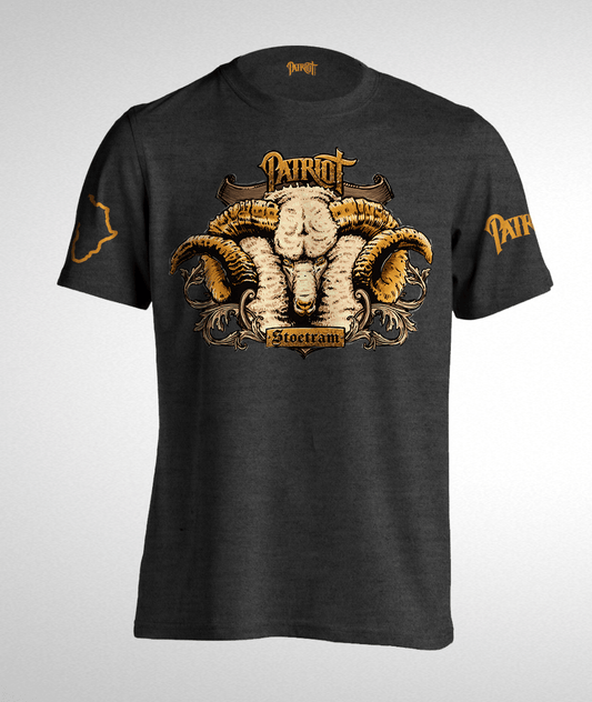 Stoetram - Patriot Apparel