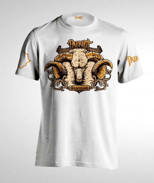 Stoetram - Patriot Apparel