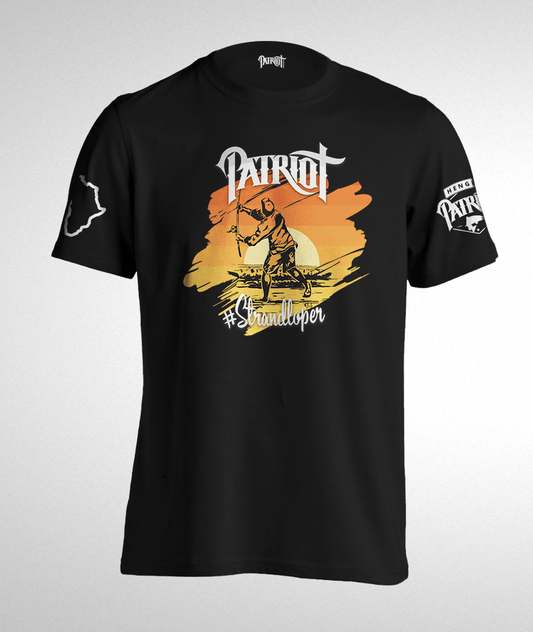 Strandloper - Patriot Apparel
