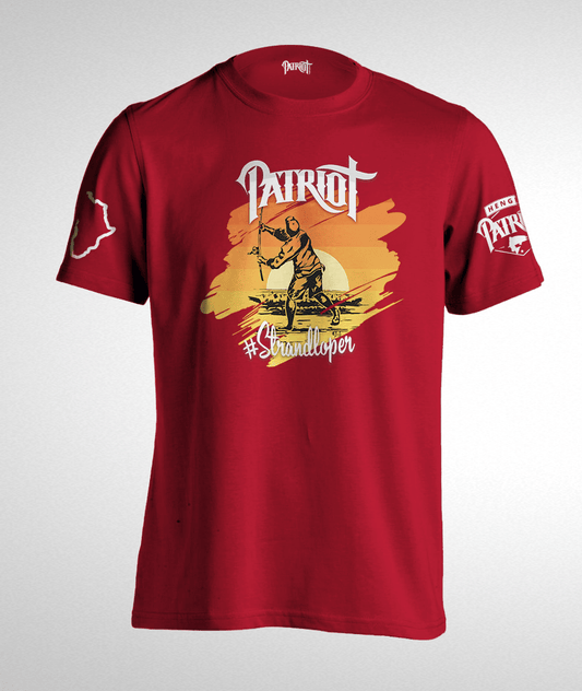 Strandloper - Patriot Apparel