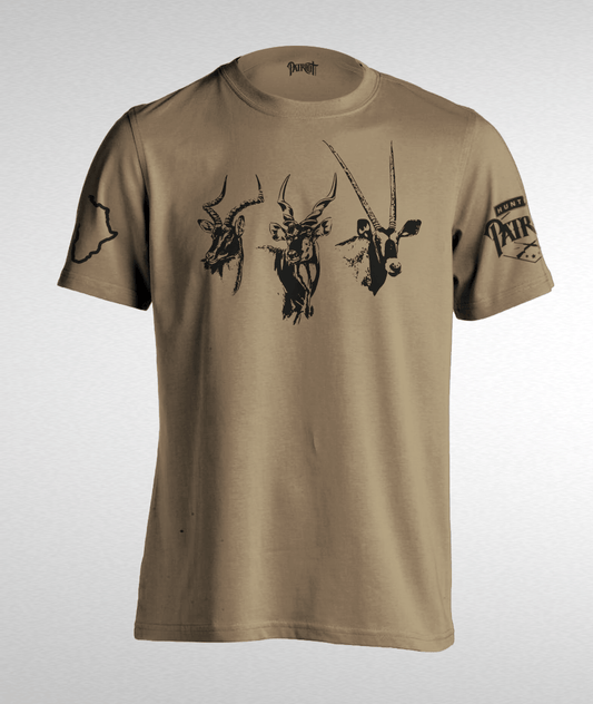 Trofee - Patriot Apparel